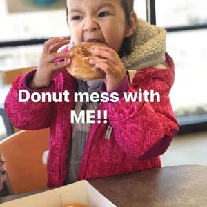 Meet your Posher, Nick